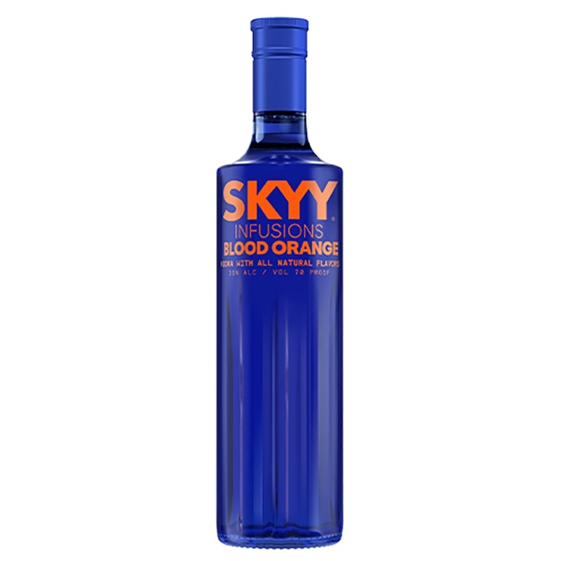 Skyy Infusions Blood Orange
